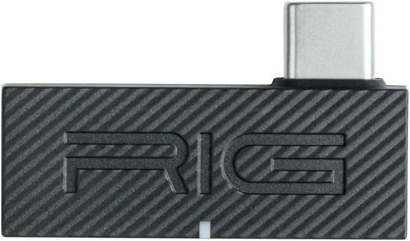 RIG 600 PRO HX Replacement Wireless Transmitter 600 PRO Xbox Wireless Headsets Only