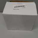 4 Pcs Snack Box Containers Set, Reusable 4 Compartment Lunchable Container with 2Pcs Sauce Containers, Stackable BPA-Free Bento Box for School, Work, Travel (4 Color)