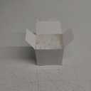 Marsui 50 Pcs Christmas Light Clips Small Outdoor Roof Gutters and Shingles Hooks 1 5/8 Inch Fascia Boards Hanger Plastic Holiday String Light Clips for Xmas Outside Decoration Fence Eave (White)