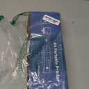 Portable Printers Wireless for Travel, N80 Wireless Thermal Printer Bluetooth Inkless Printer Support 8.5" X 11" US Letter & A4, Compatible with iOS, Android, Laptop