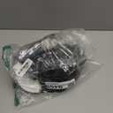 Fruit of the Loom Women's Smooth Cotton T-Shirt Bra - Ultra-Soft, Flexible, and Invisible Under Tees (40DD)