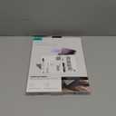 ESR iPad Air 13 Inch Case Keyboard (M3/M2, 2025/2024) & iPad Pro 12.9 inch (6th/5th/5th/3rd) Magic Keyboard, EasySet Floating Cantilever Stand, Precision MultiTouch Trackpad, Rebound Series, Black