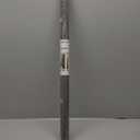 VEELIKE Dark Granite Countertop Peel and Stick Waterproof Countertop Contact Paper 32''x118'' Wide Marble Wallpaper for Countertops Removable Adhesive Countertop Vinyl Wrap for Bathroom Counter Table