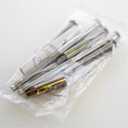 Design House 792960 Handle Set Extension Kit, Satin Nickel