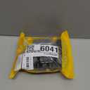 GRENFU Retractable Baby Gate Replacement Parts Kit Grey Pet Gate Full Set Wall Mounting Hardware with Brackets Anchors and Screws