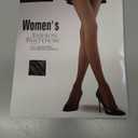 MEME&WEWE 2 Pairs Tights for Women, Sheer Stockings for Women Pantyhose, 20D High Waist No Rip Control Top Tight Pantyhose