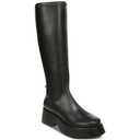 Circus NY by Sam Edelman Women's Kimberly Knee High Boot, Black Patent, 7.5
