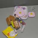 LERJIAUS Pottery Wheel for Kids, Arts and Crafts for Kids Ages 8-12 with 3 Pack Air Dry Clay Art Supplies, Crafts Unicorn Toys for 4 5 6 7 8 9 10 11 12+ Girls Gift