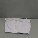 Womens Mini Skorts Sexy Mid-Waisted Pencil Bodycon Short Skirts with Side Split 2025 S