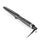 ghd Chronos Curve Curling Irons and Wands - Frizz-Free Curls with Responsive Technology & Automatic Sleep Mode