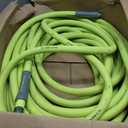 Flexzilla Garden Hose 3/4 in. x 100 ft., Lightweight All-Weather Water Hose, Durable and Flexible, Leak-Free Connections