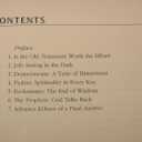 The Bible Jesus Read