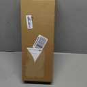 Voldra Shower Caddy Suction Cup, 2 Pack Shower Shelves for Inside Shower No Drilling, Aluminum Suction Showers Organizer with Towel Bar & Hooks Removable Bathroom Shelf Storage Rack(Gray)