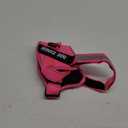 MUMUPET Service Dog Harness with 3M Reflective Safety, Easy Adjust & No-Pull Design - Breathable Nylon Handle Medium Dogs