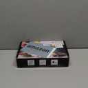 Antree Pasta Maker Attachment 3 in 1 Set for KitchenAid Stand Mixers Included Pasta Sheet Roller, Spaghetti Cutter, Fettuccine Cutter Maker Accessories and Cleaning Brush (White)