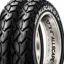 HEB ALLSCAPE 20x4.0 26x4.0 24x4.0 20x3 inch E-Bike Fat Tire,Puncture Resistant Heavy Duty for MTB, All Terrain and Trail Riding High-Density Construction for Durability & Control, U.S.-Based Company