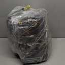 Drum Rug, 4 Ft x 5 Ft Drum Mat Drum Carpet Music Rug with Non-Slip Bottom, Soundproof Electrical Drum Pads for Drummers, Musical Note