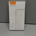 FNDMIL for Samsung Galaxy S25 Edge Case with MagSafe [Invisible Kickstand] [Charge While Standing] [Military Shockproof] Translucent Matte Soft Silicone Bumper for S25 Edge Phone Case Slim, Black