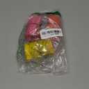 3Pcs Egg Shell Opener, 2025 New Egg Cracker Tool for Raw Eggs, Hard Boiled Egg Peeler Egg Cube Egg Separator Handheld, Stainless Steel Eggshell Breaker Egg Shell Cutter Kitchen Gadgets