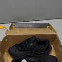 Under Armour Men's Charged Surge 4 Sneaker (10, (001) Black/Black/Black)