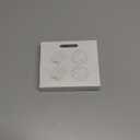 iPhone Charger Fast Charging,[MFi Certified] 2Pack 20W Type C Fast Charger Block with [10FT&6FT] USB C to Lightning Cable Compatible for iPhone 14/13/12/11 Pro Max/Xs Max/XR/X,iPad (White)