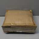 6.2FT Real Touch Christmas Cedar Garland Artificial Realistic Thick and Lush Faux Green Pine Garlands, Christmas Garland for Mantle, Fireplace, Table, Outdoor Indoor Christmas Decorations