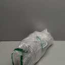 Passenger Side Power Heated Mirror Assembly Compatible with Explorer 2020-2024 Right Side Door Mirror w/Blind Spot Detection & Warm and Floor Lamp LB5Z17682BA FO1321674 (8 Pins)