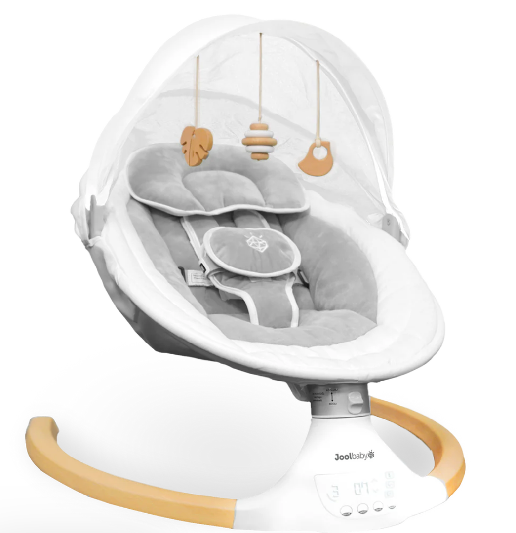 Nova Nature Baby Swing