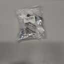 2 x UHF 400-470MHz Two Way Radio Antenna Replacement Walkie Talkie SMA Female Short Antenna, Compatible with BaoFeng BF-888S, Also Compatible with Kenwood FRS Radios