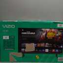 VIZIO 32-inch Full HD 1080p Smart TV with DTS Virtual: X, Alexa Compatibility, Google Cast Built-in, Bluetooth Headphone Capable, (VFD32M-08 New)