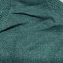 Queenmore XXL Dog Sweater, Dog Sweaters for Large Dogs Girl or Boy, Dog Christmas Sweaters XXL, Winter Big Dog Sweatshirt Knitwear, Pet Chunky Warm Coat for Small Medium Size Dogs, Green XXL