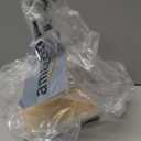 Wooden Headphone Stand with Storage Tray  Rubberwood & Metal Headset Holder with Anti-Slip Base, Scandinavian Desk Headphone Stand for Organizing Headphones, Phone, Keys & Accessories