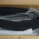 Office Chair Ergonomic Desk Chair, 330LBS Capacity, High Back Computer Chair for Long Hours Comfortable, Rolling Swivel Executive Task Chair for Home Office with Flip-up Armrests, Black (One Size)