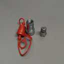 Ag Hydraulic Quick Connect Coupler