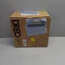 Dreo Smart Humidifiers for Bedroom, Top Fill 4L Supersized Humidifier Large Room with 28 dB, 36H Runtime, Touch/APP/Voice Control, Nightlight, Cool Mist Humidifiers for Baby, Plants, Indoor, Black