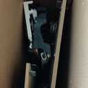 Kmise Acoustic Guitar Full Size Red,41 inch Dreadnought Folk Guitarra for Professional Adults,Beginner Starter Kit w/Bag Strings Picks Tuner Strap Capo Hook Hanger Hand Exerciser