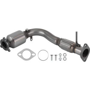 maXpeedingrods Catalytic Converter for GMC Terrain Chevrolet Equinox 2.4L 2010-2014 for Chevy Captiva Sport 2.4L 2012-2015