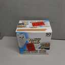 Purina Fancy Feast Grilled Wet Cat Food Seafood Collection in Wet Cat Food Variety Pack - (Pack of 30) 3 oz. Cans (EXP 12/31/27)