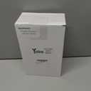 2 Pcs 5 Inch Snowman Figurines Rustic Christmas Table Decorations Indoor Resin Snowman Decor Tabletop Statue for Xmas Winter Party Home Office Mantle Desk Shelf Holiday Gifts(Classic)