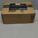 66ft Red and Green Christmas Lights, 640 LED Icicle Lights for Outside, Clear Wire Connectable Twinkle Lights with 8 Modes Timer Waterproof for House Window Party Tree Holiday Patio Yard Home Decor