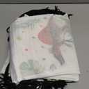 Weewooday 20 Pcs Dinosaur Party Favor Bags Drawstring Gift Goodie Treat Bag Dinosaur Candy Party Supplies Backpack for Birthday Candy Decoration(Watercolour Style)