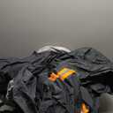 6 Layer Heavy Duty Car Cover Waterproof All Weather Protection with Cotton Liner, Universal Fit Audi A4, Ford Fusion, Buick Regal, Hyundai Sonata, Mazda6, VW Passat