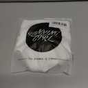 RUNNING GIRL Womens One Shoulder Sports Bras Workout Left Strap Yoga Bras Cute Medium Support Crop Top (L)