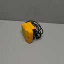 Solar Charger for Dewalt 20V Battery,for Solar PanelsNot Include Work for Charge Dewalt 20V Max Power Tool Battery,External Your Cordless Tool Batteries Portable Chargering in Trip and Outdoor