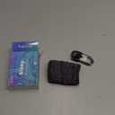 Perytong Sleep Headphones Wireless, Bluetooth Sports Headband Headphones with Ultra-Thin HD Stereo Speakers Perfect for Sleeping,Workout,Jogging,Yoga,Insomnia, Air Travel, Meditation (Grey)