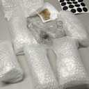 Baderke 6 Pcs Glass Vanilla Extract Bottles 5 oz Homemade Extract Jars with Lids Funnel Labels Cleaning Brush Hemp Rope for Syrup Food Sauce Beans Essential Oils Christmas Wedding Gifts