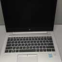 HP EliteBook 830 G5 13.3-inches FHD Laptop Computer with Intel Quad Core i7-8650U 1.9GHz up to 4.2GHz, 16GB DDR4 RAM 512GB SSD, HDMI, Type-C, Backlit Keyboard, Windows 11 Pro 64Bit 