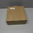 Fikoksol Large Sponge Holder for Kitchen Sink, 90-Degree Sink Caddy Organizer with Dish Brush Holder for Countertop Corner Storage Rack, Metal L-Shaped Kitchen Sink Sponge Soap Organizer Storage Ideas