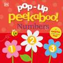 Pop-Up Peekaboo! Numbers: A surprise under every flap!