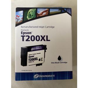 Di Data Products Epson T220XL Ink Black